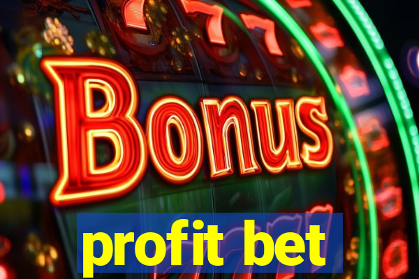 profit bet